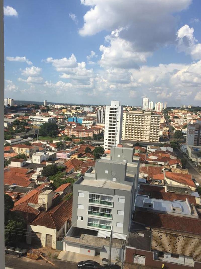 Intercity Bauru Exteriör bild